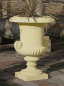 Preview: Haddo House Urn S - Farbe Bath