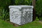 Preview: Haddonstone Box - Farbe Portland