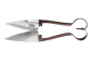 Preview: National Trust Topiary Shears