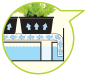 Preview: Micro Grow Light Garden - Kapillar-Bewässerung