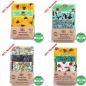 Preview: Beeswax Wraps Set