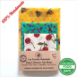 Preview: Beeswax Wraps Set