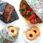 Preview: Beeswax Wraps Set