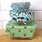 Preview: Beeswax Wraps Set