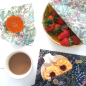 Preview: Beeswax Wraps Set