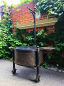Preview: Original Fire Grill - auch bei Nichtverwendung ein Blickfang