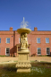 Preview: Figured Fountain - Bath
