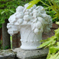 Preview: Large Basket of Fruit - Farbe Portland