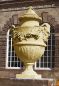 Preview: Margam Masked Urn - Farbe Bath