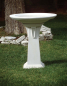 Preview: Highland Park Bird Bath - Farbe Portland