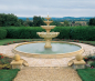 Preview: Extra & Extra Extra Large Pool Surround - mit Randsteinen - Batth