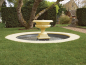 Preview: Torus Pool Surround - Bath