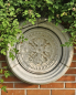 Preview: Gothic Roundel - Farbe Portland
