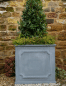 Preview: Heritage Planter XLarge - Farbe Slate