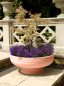 Preview: Romanesque Bowl - Farbe Terracotta