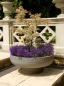 Preview: Romanesque Bowl - Farbe Slate