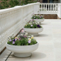 Preview: Romanesque Bowl - Farbe Portland