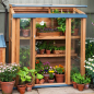 Preview: Upright Coldframe
