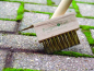 Preview: Miracle Block Paving Brush Short