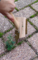 Preview: Miracle Block Paving Brush Short