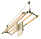 Preview: The Sheila Maid Clothes Airer
