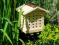 Preview: Solitary Bee Hive