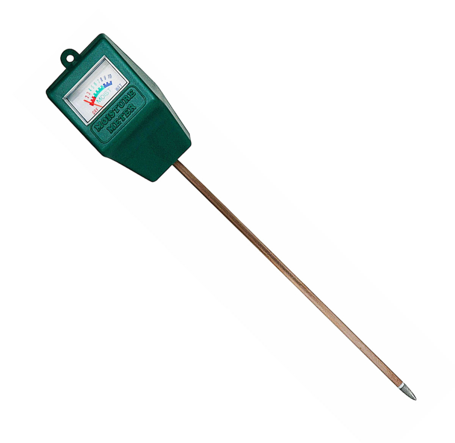 Moisture Meter