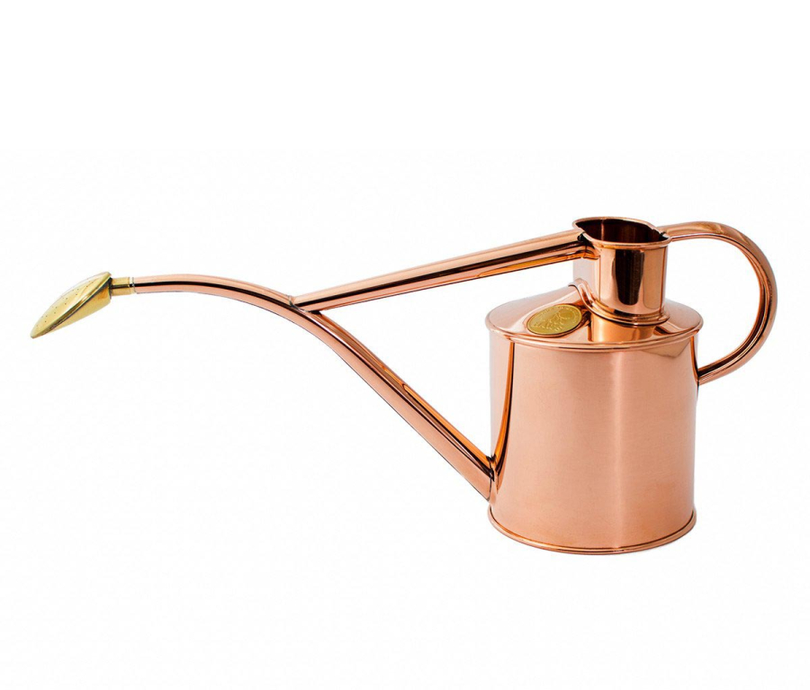 The Rowley Ripple Indoor Can Copper