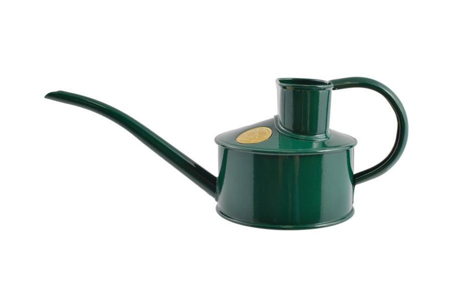 The Fazeley Flow Pot Waterer - Green