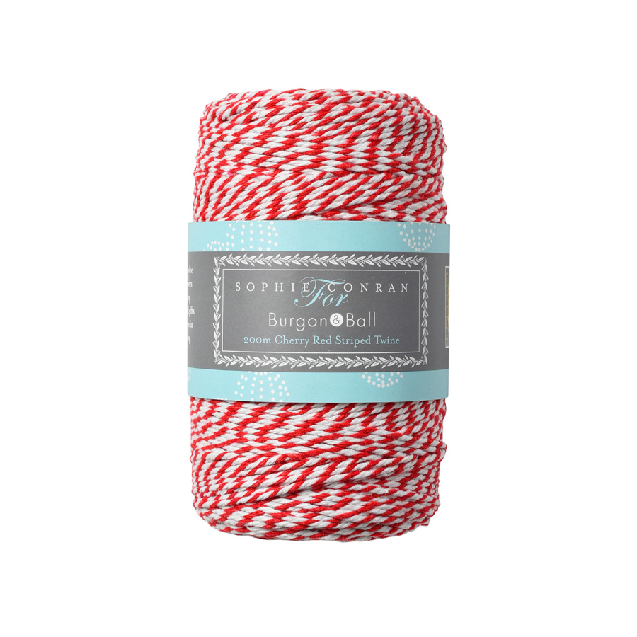 Sophie Conran Striped Twine Collection