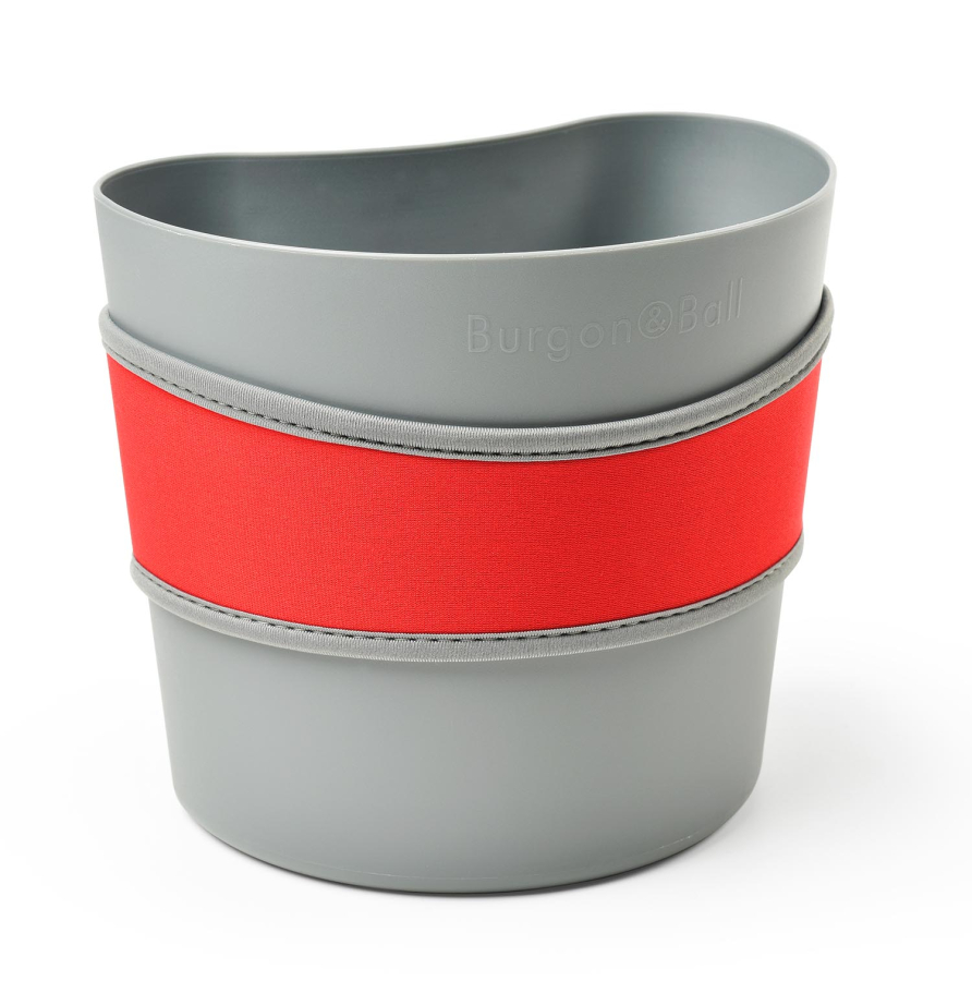 Hip Trug Poppy