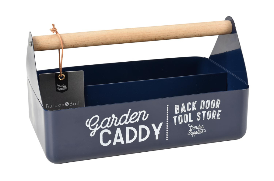 Garden Caddy - Atlantic