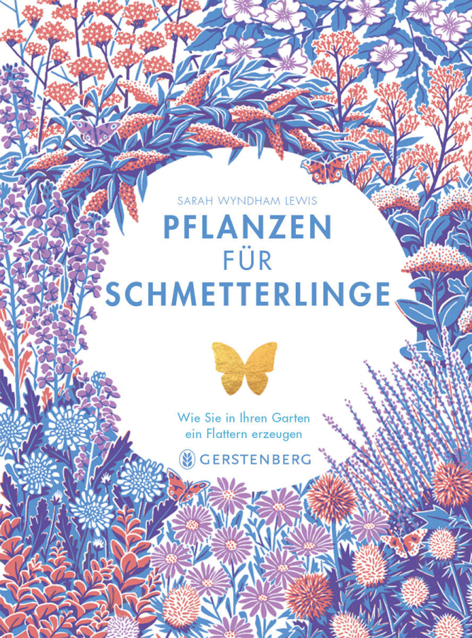 Pflanzen für Schmetterlinge - Moore