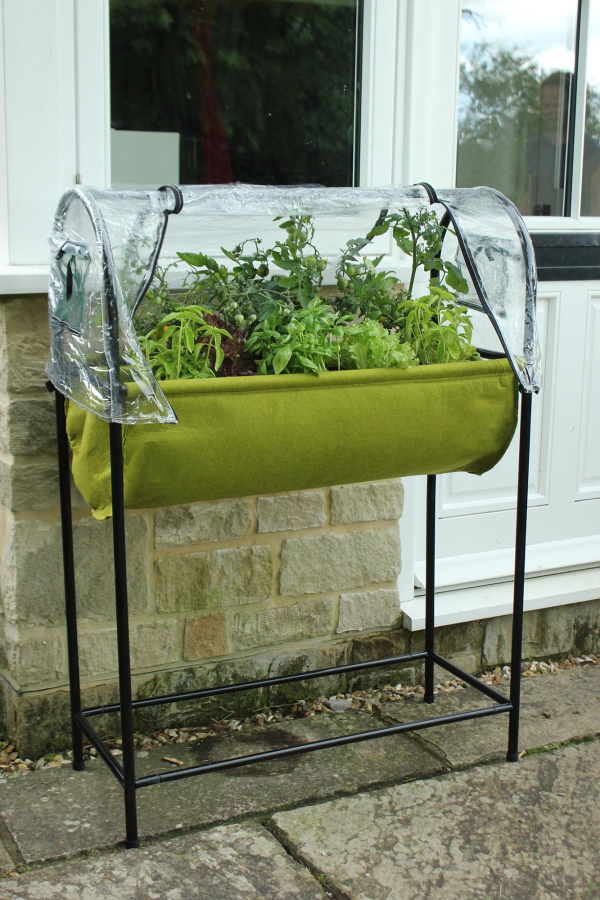 Vigoroot Easy Table Garden