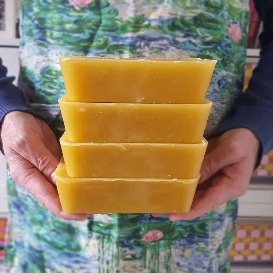 Beeswax