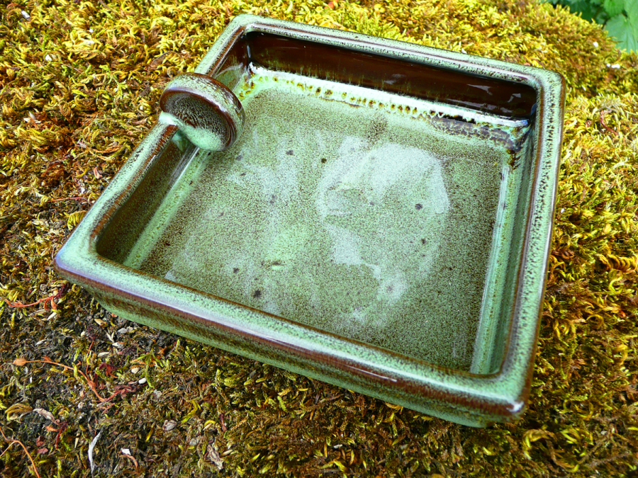 Hedgehog Water Bowl
