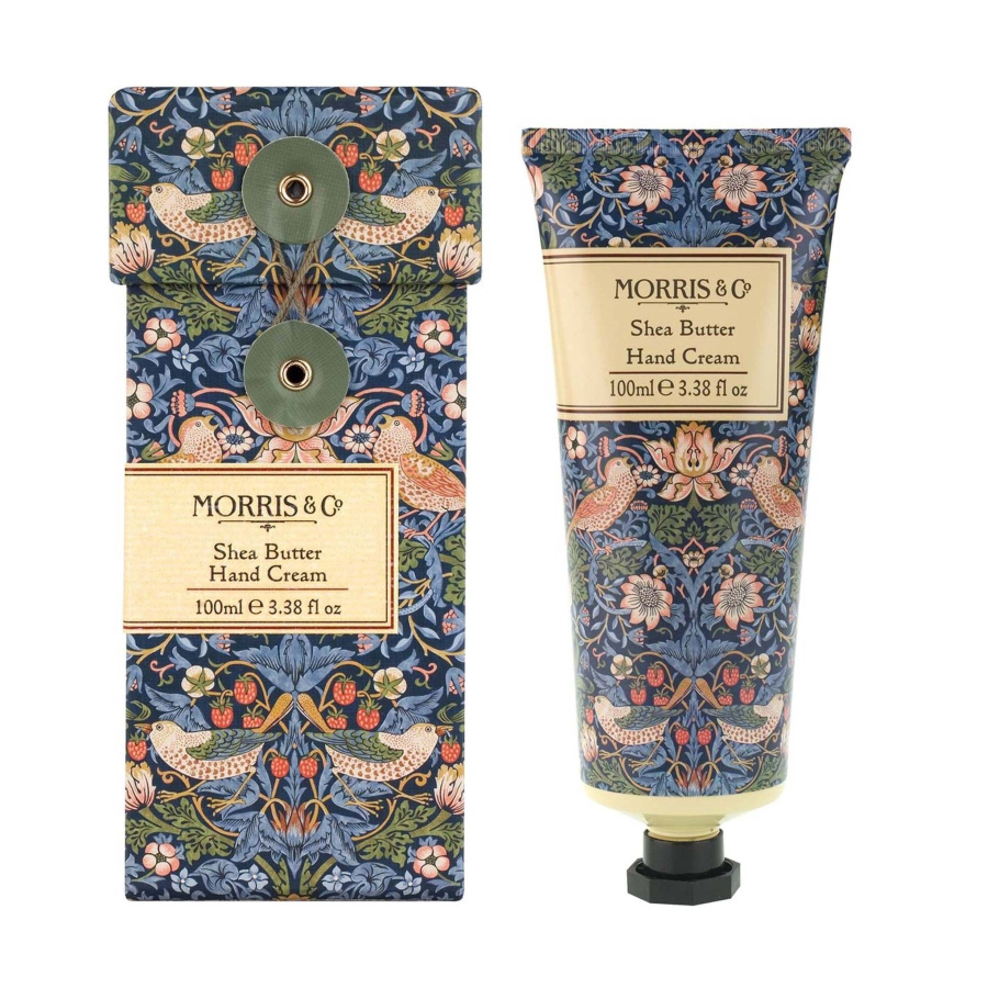 Strawberry Thief Hand Cream
