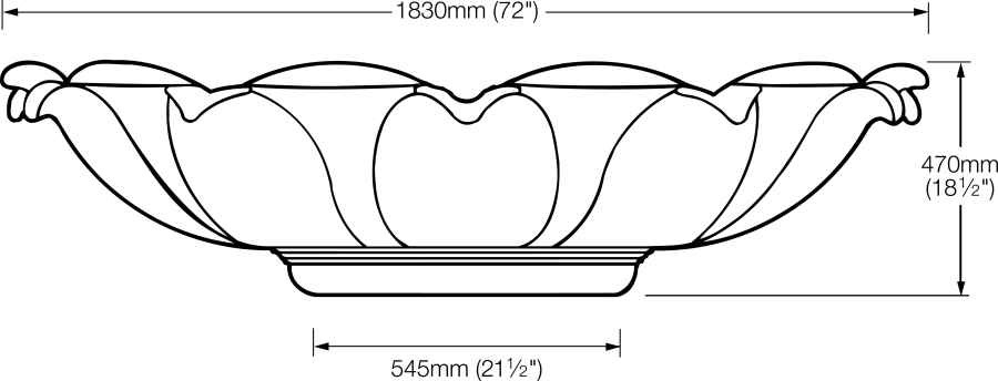 Lotus Bowl