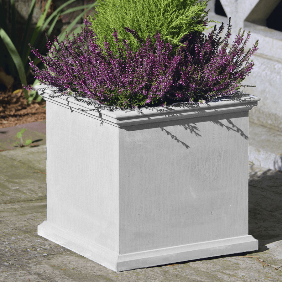 Box Planter Small - Farbe Portland