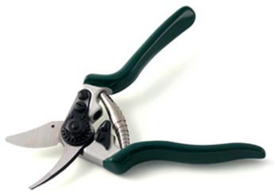 Professional Compact Bypass Secateur