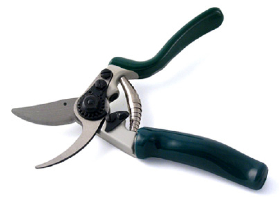 Professional Rotating Handle Secateur