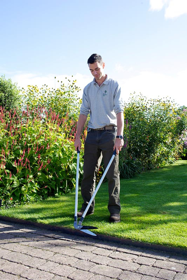 Lawn Edging Shears