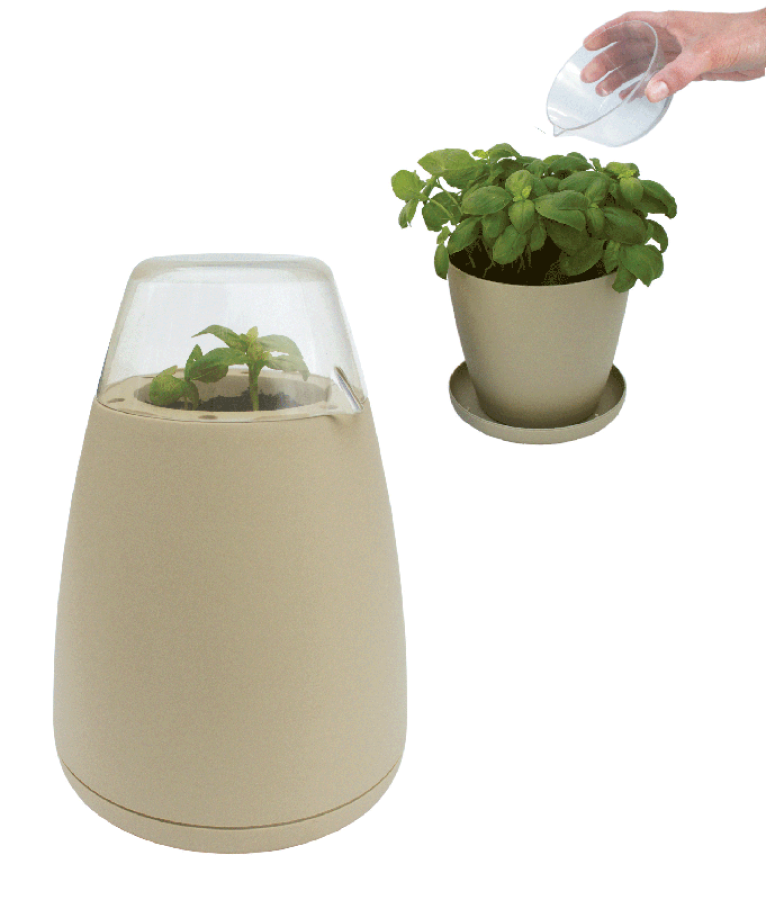 Eco Potagator
