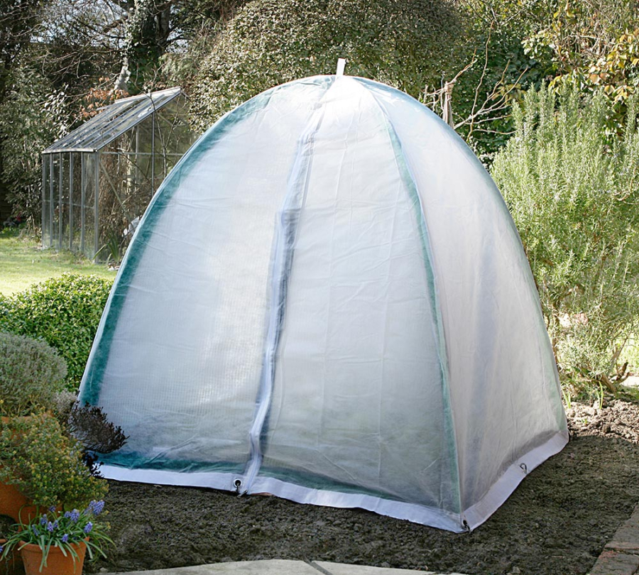 Popadome Fleece Cover