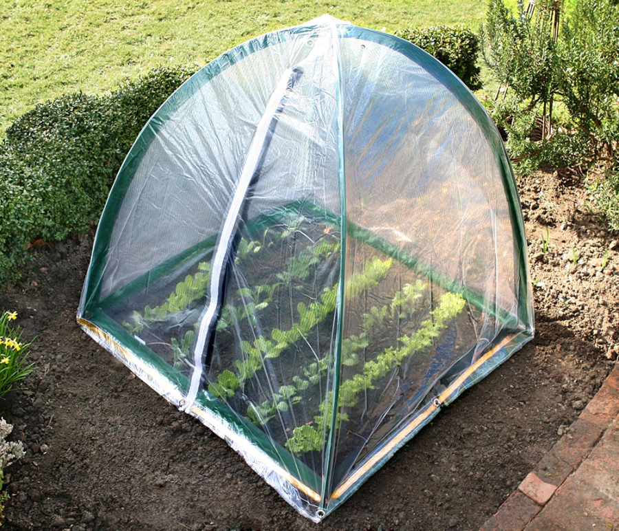 Popadome Greenhouse Cover