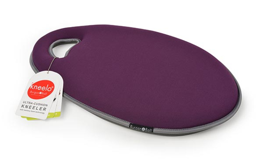 Kneelo Kneeler - Plum