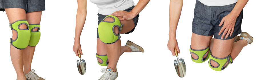 Kneelo Knee Pads