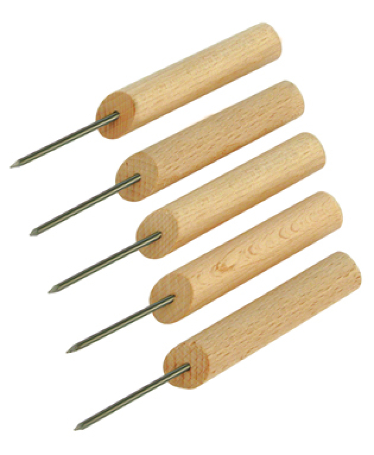 Pack of Pegs