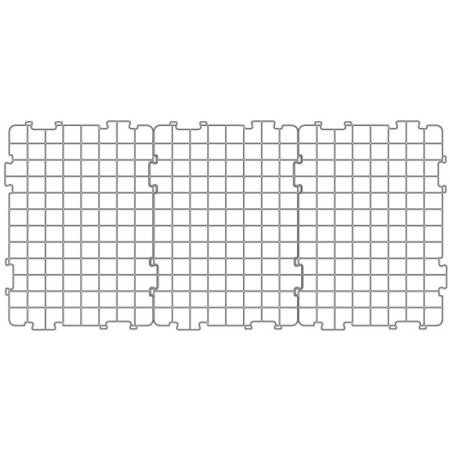Grow Grids