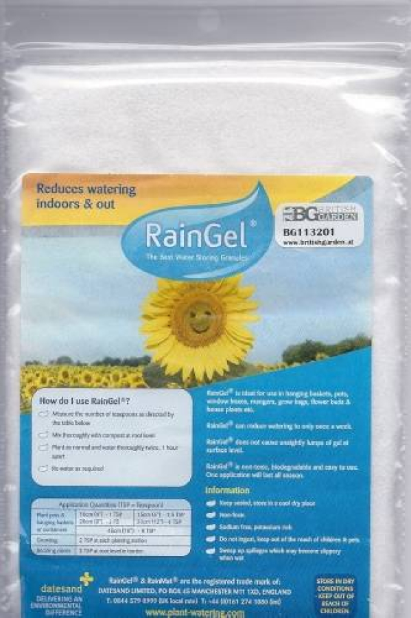 RainGel Granulat 250g